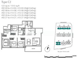 Skypark Residences (D27), Condominium #571202411